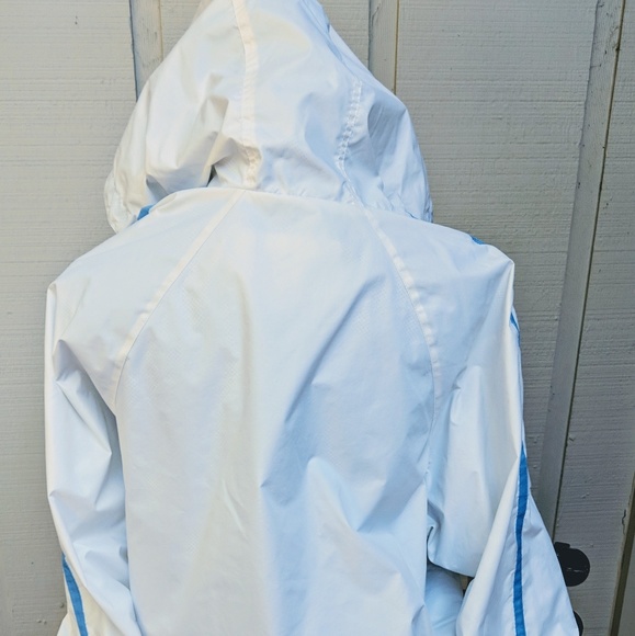 Vintage 1990s ZeroXposur windbreaker jacket, large - Picture 3 of 7